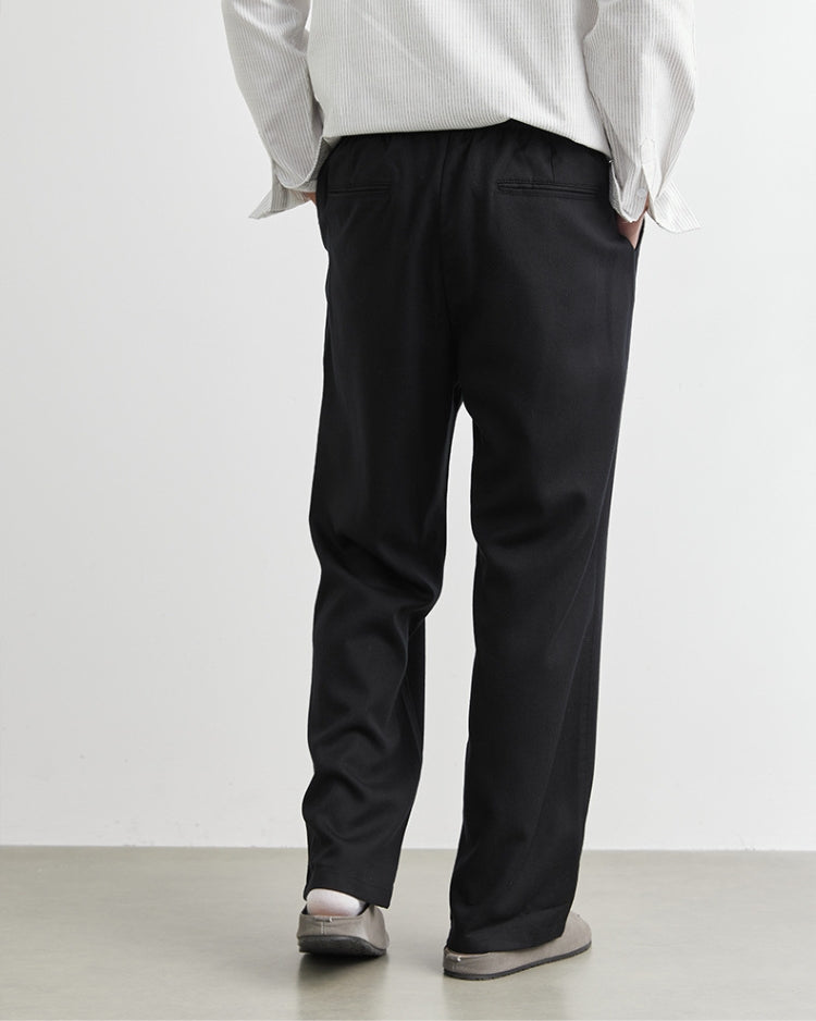 Comfort Relaxed Trousers