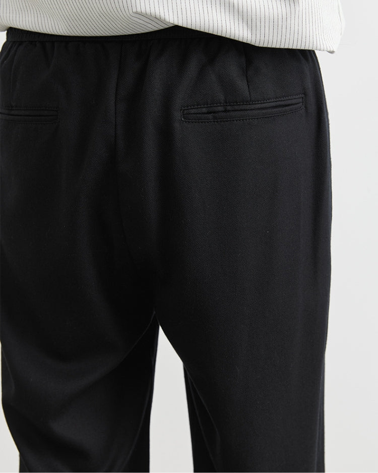 Comfort Relaxed Trousers