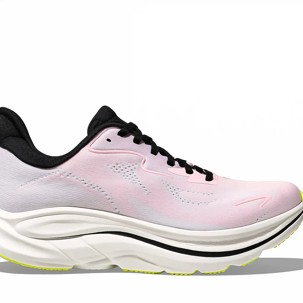 Naisten kevyet juoksukengät