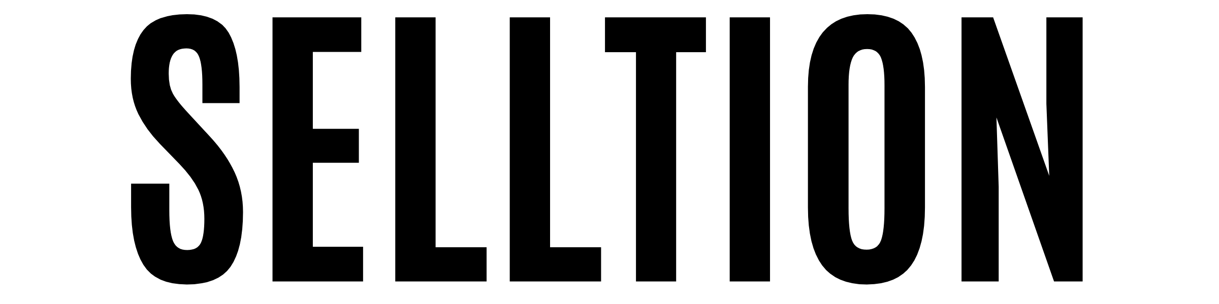 Selltion